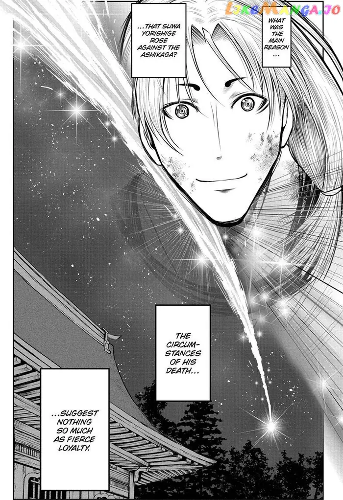 The Elusive Samurai Chapter 110 image 06_optimized